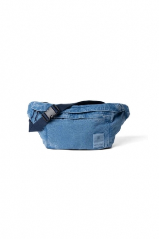 Letni Plecak Na Ramię Denim Vintage Essentials Torba Na Mały Na